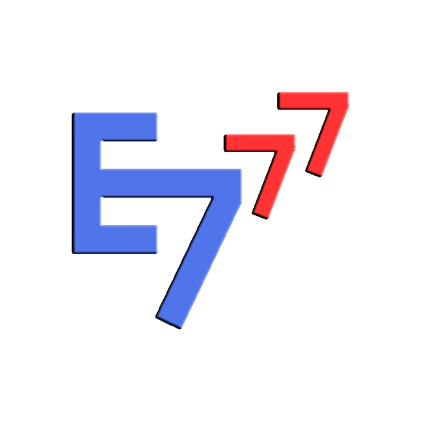 Echo Seven Logo